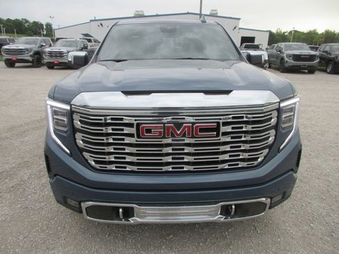 New 2026 GMC Sierra 1500 Denali AWD/4WD image 12