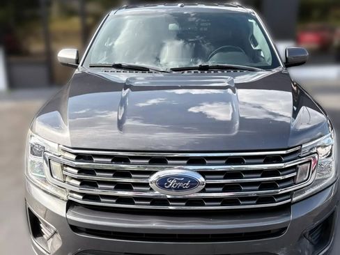 Used 2019 Ford Expedition Max XLT AWD/4WD image 9