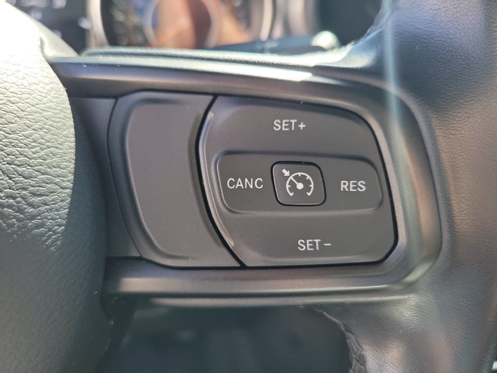 Used 2021 Jeep Wrangler Unlimited Sport AWD/4WD image 19