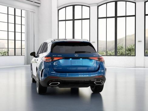 Certified 2026 Mercedes-Benz GLC 300 4MATIC image 25
