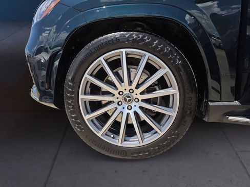 Used 2022 Mercedes-Benz GLS 450 4MATIC image 14