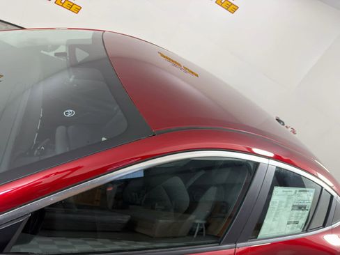 New 2026 Nissan Sentra SV w/ SV Convenience Package image 12