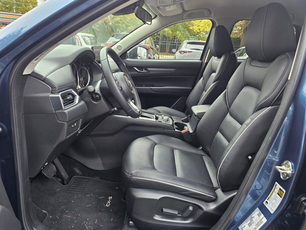 Used 2024 MAZDA CX-5 AWD 2.5 S image 20