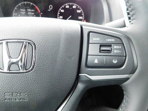 New 2026 Honda Ridgeline Sport image 29