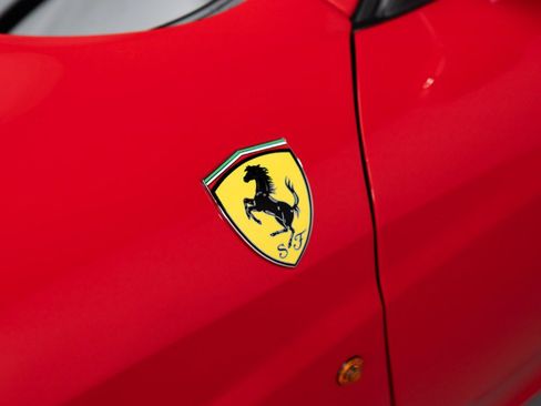 Used 2003 Ferrari 360 Spider image 34