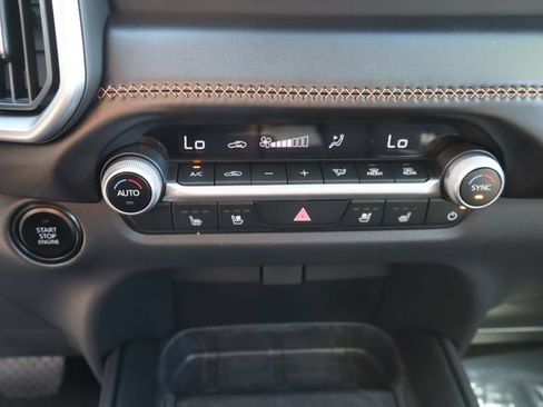 Used 2026 MAZDA CX-50 AWD 2.5 S w/ Accent Package image 36