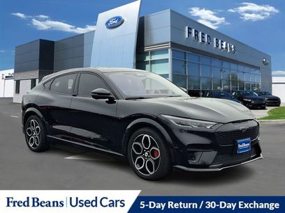 Used 2023 Ford Mustang Mach-E GT