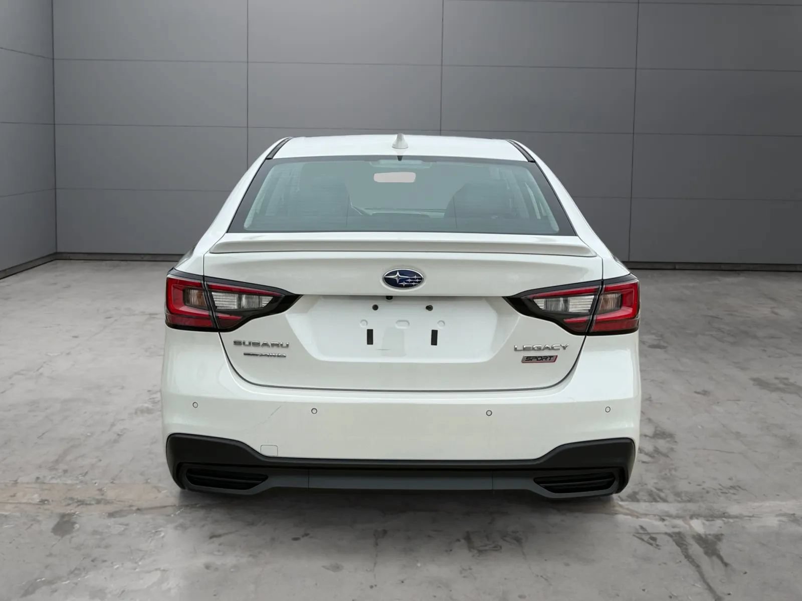 Used 2022 Subaru Legacy Sport AWD/4WD image 11
