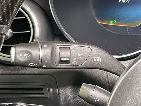 Used 2021 Mercedes-Benz GLC 63 AMG 4MATIC image 42