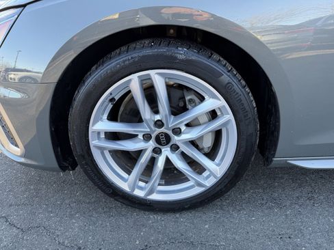 Used 2023 Audi A4 2.0T Premium Plus w/ Premium Plus Package image 7