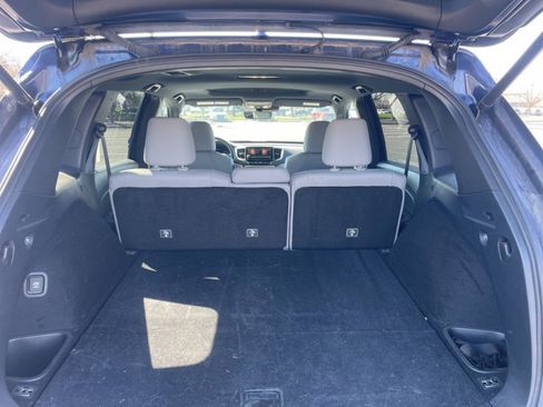 Used 2023 Honda Passport EX-L image 24