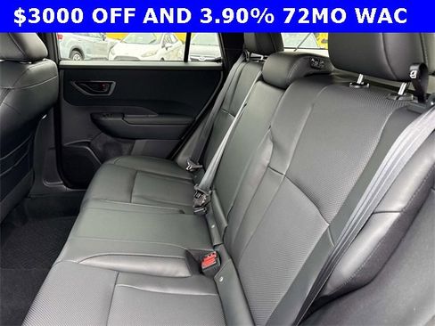 New 2026 Subaru Outback Limited XT image 15