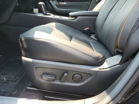 New 2026 MAZDA CX-50 2.5 Turbo w/ Premium Plus Pkg AWD/4WD image 10