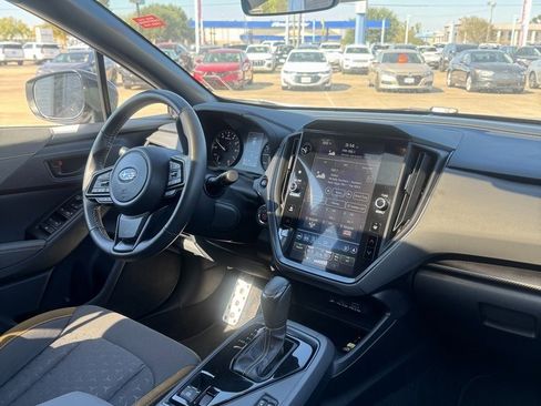 Used 2024 Subaru Crosstrek 2.5i Sport image 10