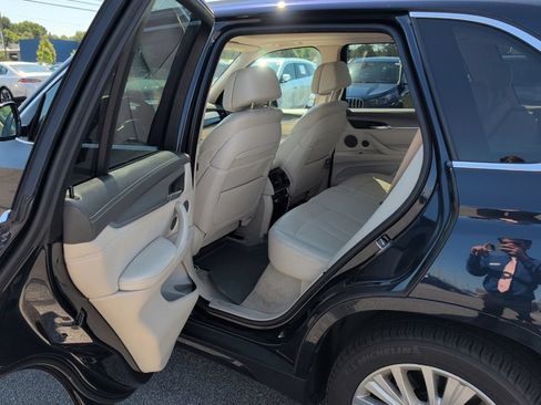 Used 2016 BMW X5 xDrive40e AWD/4WD image 10