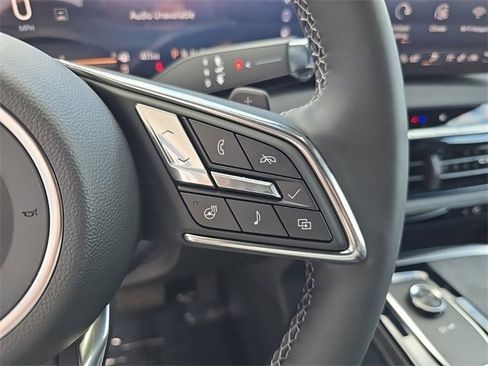 New 2025 Buick Enclave Preferred image 33