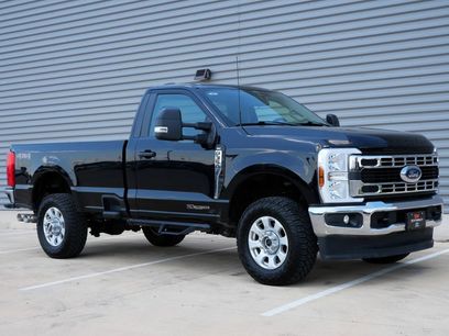 Certified 2024 Ford F350 XLT