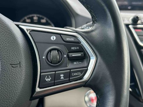 Used 2021 Acura RDX AWD w/ Technology Package image 28