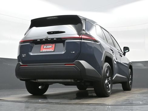 Used 2026 Toyota RAV4 LE image 31