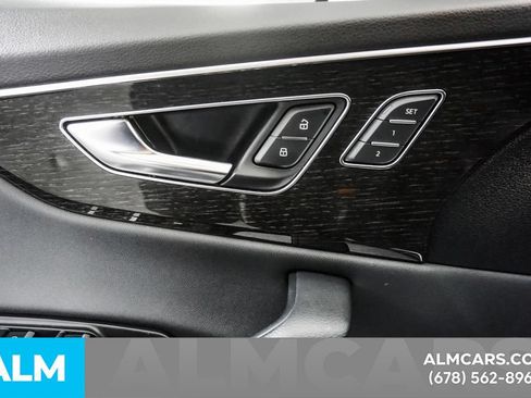 Used 2021 Audi Q8 AWD/4WD image 49
