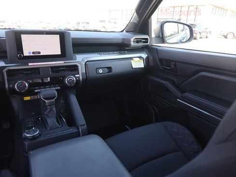 New 2026 Toyota Tacoma SR5 AWD/4WD image 25