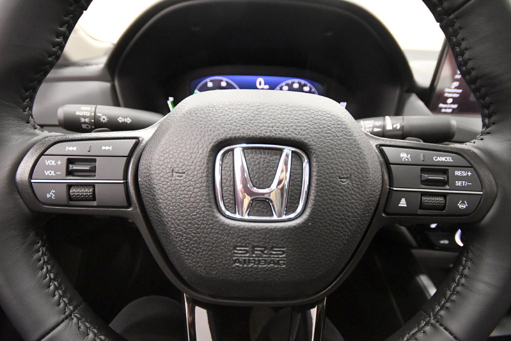New 2026 Honda Accord EX-L image 17