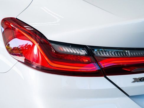 Used 2020 BMW M850i Gran Coupe xDrive image 23