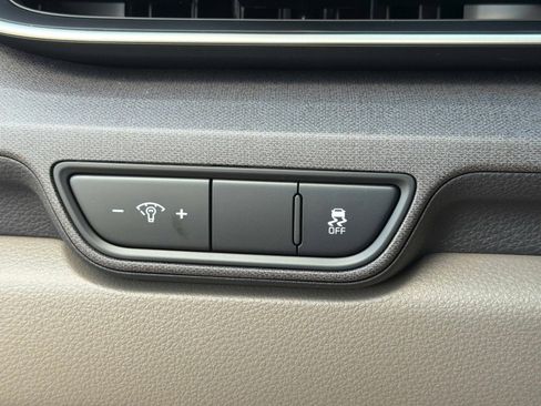 New 2026 Kia Carnival EX image 30