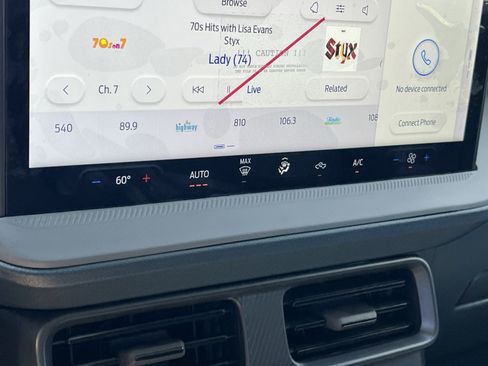 New 2026 Ford Maverick XL AWD/4WD image 20