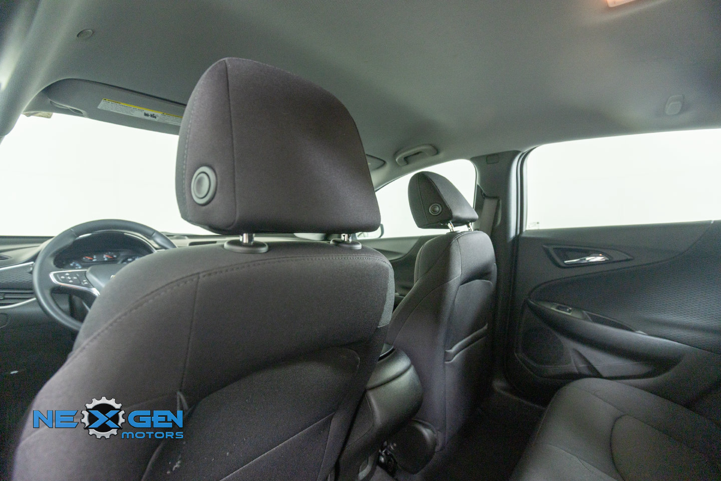 Used 2023 Chevrolet Malibu RS FWD image 30