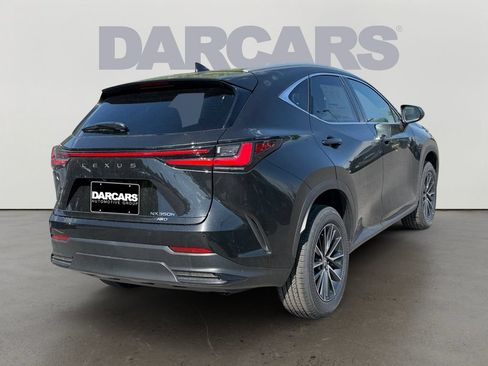 Used 2026 Lexus NX 350h AWD w/ Accessory Package (2T) image 2
