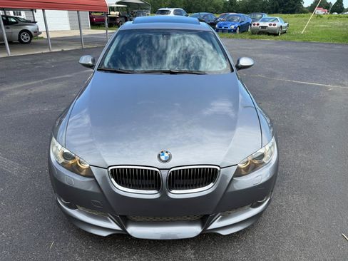 Used 2008 BMW 335i Coupe w/ Premium Pkg RWD image 2