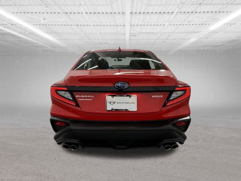 Used 2024 Subaru WRX image 4