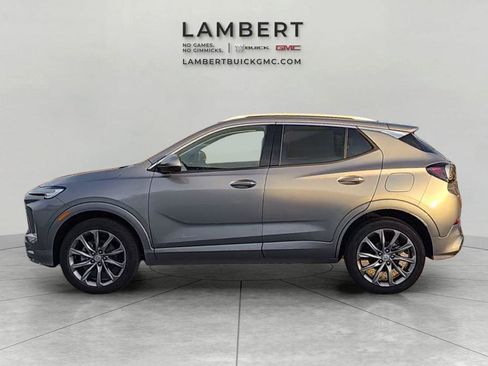 New 2026 Buick Encore GX Avenir w/ Avenir Technology Package image 2