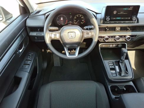 Used 2024 Honda CR-V EX image 13