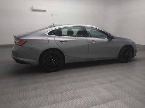 Used 2024 Chevrolet Malibu LT image 10