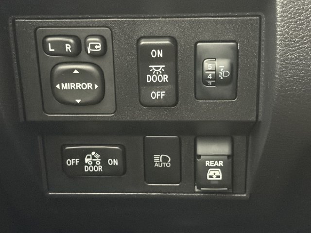Used 2021 Toyota Tundra 1794 Edition RWD image 21