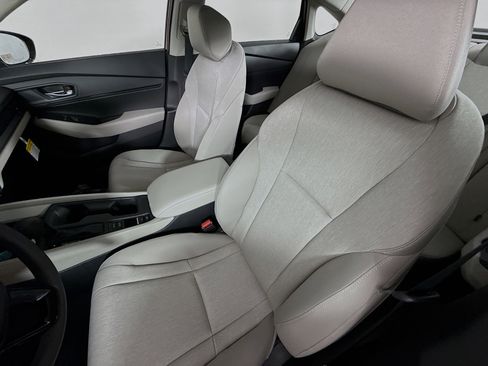 New 2025 Honda Accord SE image 24