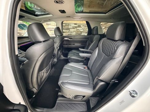 Certified 2024 Hyundai Palisade Limited AWD/4WD image 29