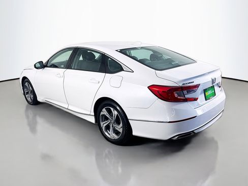 Used 2019 Honda Accord EX-L image 7