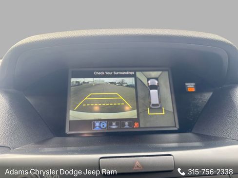 Used 2019 Acura MDX SH-AWD w/ Advance Package image 25
