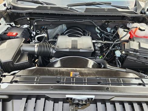 Used 2024 Chevrolet Silverado 3500 W/T w/ WT Fleet Convenience Package image 31