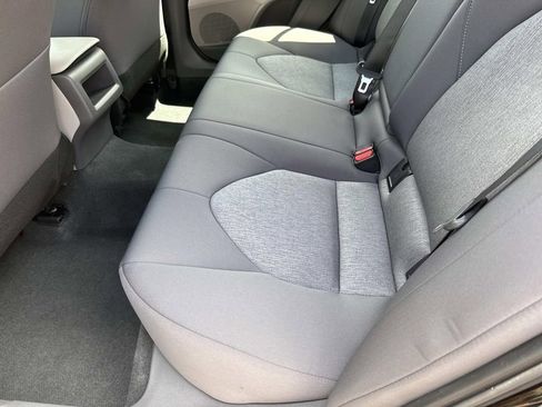 Used 2024 Toyota Camry LE FWD image 14