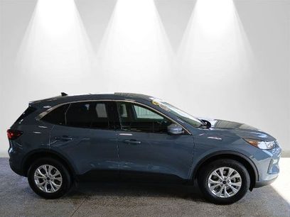 Certified 2023 Ford Escape Active w/ Tech Pack #2