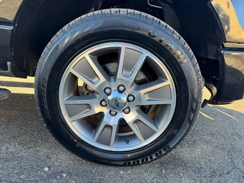 Used 2014 Ford F150 STX w/ Equipment Group 201A Mid image 25