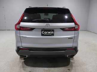 Used 2024 Honda CR-V Sport video 3