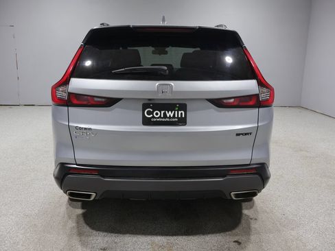 Used 2024 Honda CR-V Sport image 3
