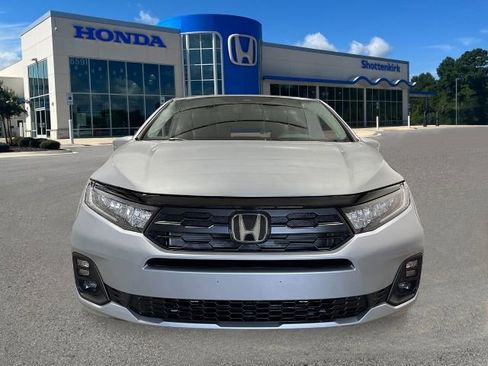 New 2026 Honda Odyssey EX-L image 9
