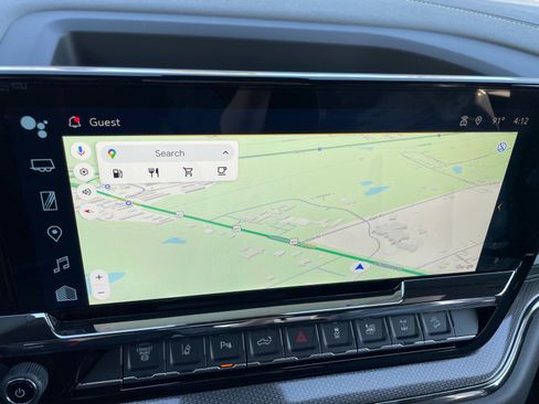 New 2026 Chevrolet Silverado 2500 ZR2 image 11