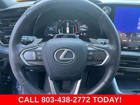 Used 2024 Lexus TX 350 FWD w/ Technology Package image 22